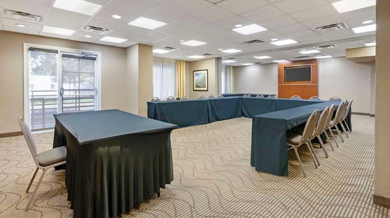 <b>Comfort Suites Downtown Orlando Meeting</b>. Images powered by <a href="https://iceportal.shijigroup.com/" title="IcePortal" target="_blank">IcePortal</a>.