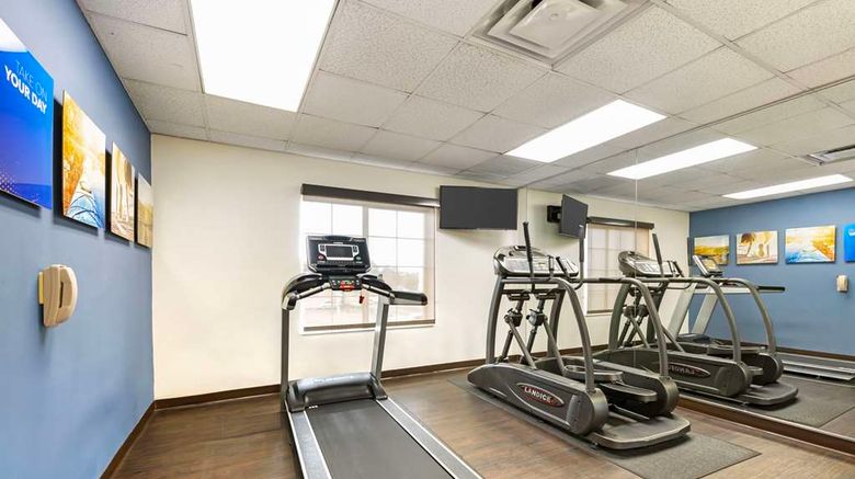 <b>Comfort Suites Downtown Orlando Health</b>. Images powered by <a href="https://iceportal.shijigroup.com/" title="IcePortal" target="_blank">IcePortal</a>.