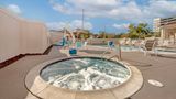 Comfort Suites Downtown Orlando Pool