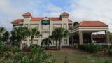 <b>Quality Inn Kissimmee by The Lake Exterior</b>. Images powered by <a href="https://iceportal.shijigroup.com/" title="IcePortal" target="_blank">IcePortal</a>.