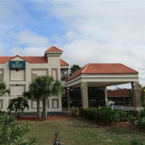 Quality Inn Kissimmee by The Lake