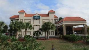 Quality Inn Kissimmee by The Lake