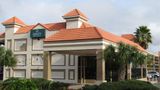 <b>Quality Inn Kissimmee by The Lake Exterior</b>. Images powered by <a href="https://iceportal.shijigroup.com/" title="IcePortal" target="_blank">IcePortal</a>.