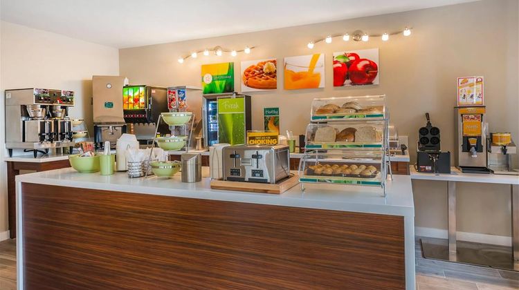 Quality Inn Kissimmee by The Lake Restaurant