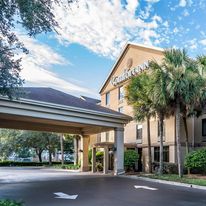 Comfort Inn Gainesville - University Area