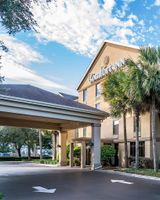 Comfort Inn Gainesville - University Area