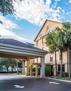Comfort Inn Gainesville - University Area