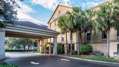 Comfort Inn Gainesville - University Area