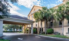 Comfort Inn West