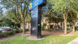 Comfort Inn Gainesville - University Area Exterior