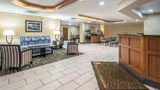 <b>Comfort Inn West Lobby</b>. Images powered by <a href="https://iceportal.shijigroup.com/" title="IcePortal" target="_blank">IcePortal</a>.