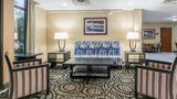 Comfort Inn Gainesville - University Area Lobby