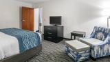 Comfort Inn Gainesville - University Area Room