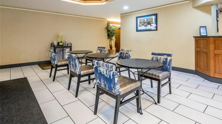 <b>Comfort Inn Gainesville - University Area Restaurant</b>. Images powered by <a href="https://iceportal.shijigroup.com/" title="IcePortal" target="_blank">IcePortal</a>.