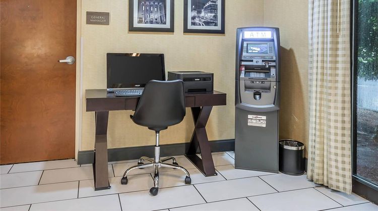 Comfort Inn Gainesville - University Area Other