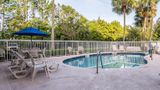 Comfort Inn Gainesville - University Area Pool