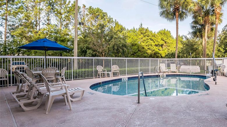 <b>Comfort Inn Gainesville - University Area Pool</b>. Images powered by <a href="https://iceportal.shijigroup.com/" title="IcePortal" target="_blank">IcePortal</a>.