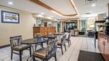 Comfort Inn Gainesville - University Area Restaurant