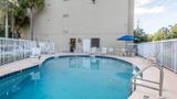 Comfort Inn Gainesville - University Area Pool