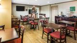 Quality Inn Plant City-Lakeland Restaurant