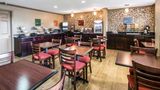 Quality Inn Plant City-Lakeland Restaurant