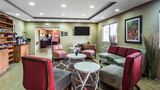 Quality Inn Plant City-Lakeland Lobby