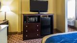 Quality Inn Plant City-Lakeland Suite