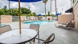 Quality Inn Plant City-Lakeland Pool