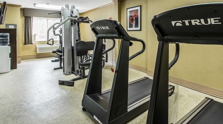 Quality Inn Plant City-Lakeland Health