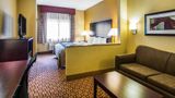 Quality Inn Plant City-Lakeland Suite