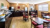 Quality Inn Plant City-Lakeland Restaurant