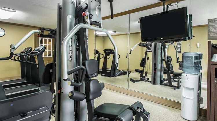 Quality Inn Plant City-Lakeland Health
