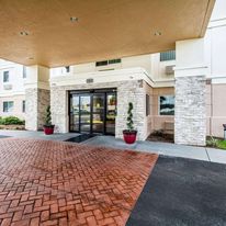 Quality Inn Plant City-Lakeland