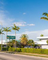 Quality Inn Miami South