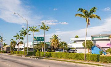 Quality Inn Miami South