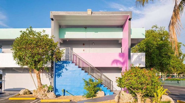 Quality Inn Miami South Other