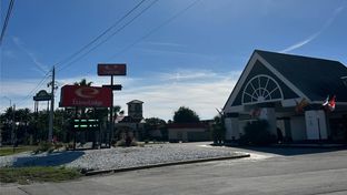 Econo Lodge