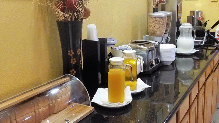 Econo Lodge Restaurant