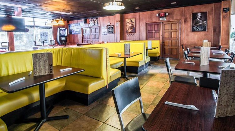 Econo Lodge Other