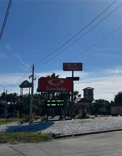 Econo Lodge