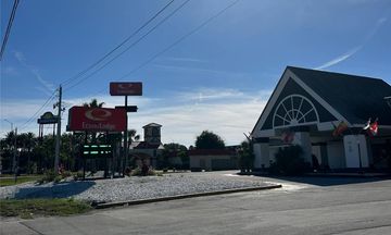 Econo Lodge