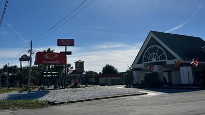 Econo Lodge