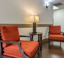 Comfort Inn DeLand - near University Lobby