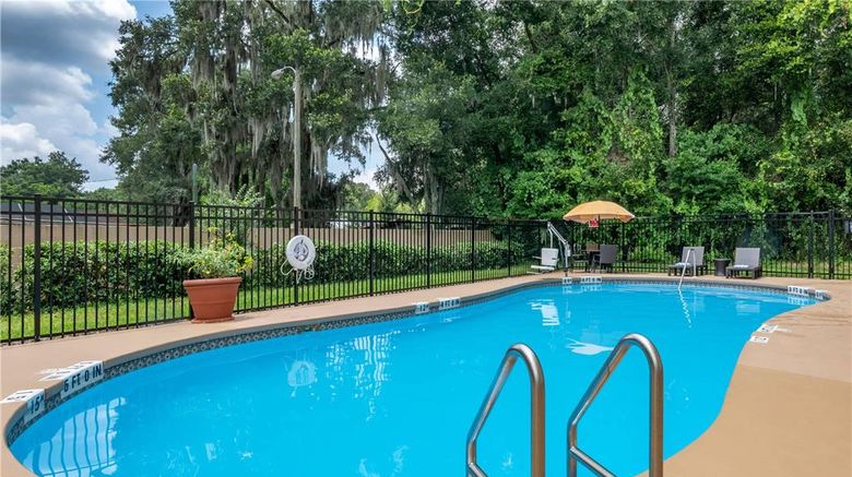 <b>Comfort Inn DeLand - near University Pool</b>. Images powered by <a href="https://iceportal.shijigroup.com/" title="IcePortal" target="_blank">IcePortal</a>.