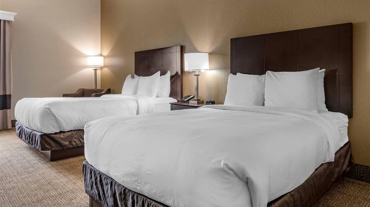 Comfort Inn DeLand - near University Room