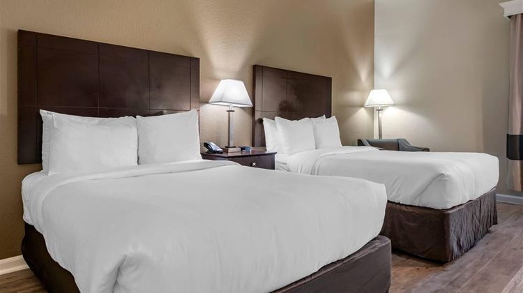 Comfort Inn DeLand - near University Room