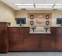 Comfort Inn DeLand - near University Lobby