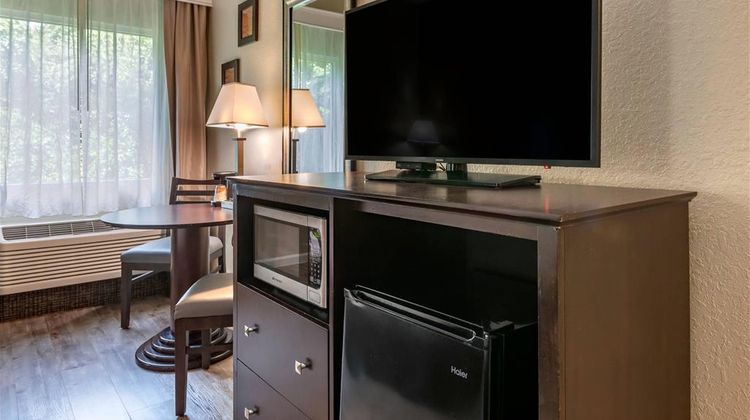 Comfort Inn DeLand - near University Room