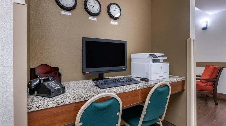<b>Comfort Inn DeLand - near University Other</b>. Images powered by <a href="https://iceportal.shijigroup.com/" title="IcePortal" target="_blank">IcePortal</a>.