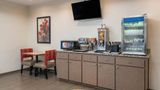 <b>Comfort Inn DeLand - near University Restaurant</b>. Images powered by <a href="https://iceportal.shijigroup.com/" title="IcePortal" target="_blank">IcePortal</a>.
